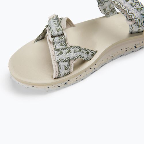 Jack Wolfskin sandali da trekking da donna Outfresh beige/beige