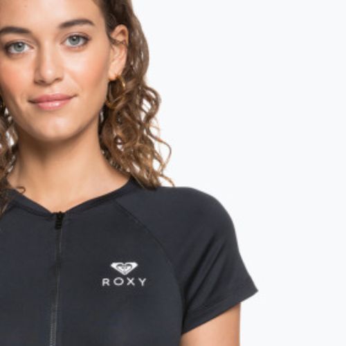 Costume da bagno intero da donna ROXY Essentials nero vero