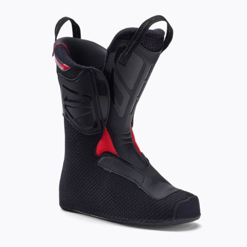 Scarponi da sci Nordica The Cruise 120 nero/rosso/bianco da uomo