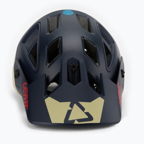 Casco da bici da sabbia Leatt MTB 3.0 AllMTN V21.1