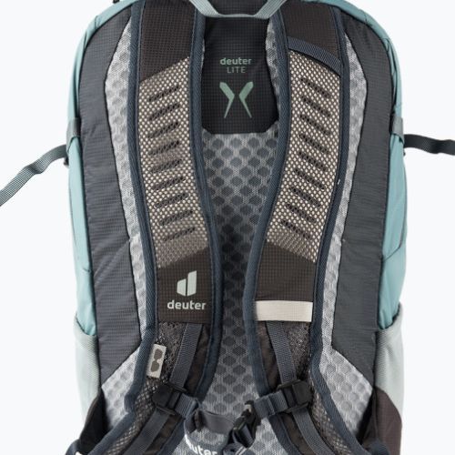 Zaino da escursionismo Deuter Speed Lite 21 l shale/graphite