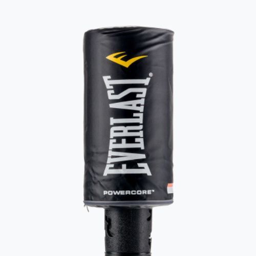 Everlast Powercore Sacco da boxe pesante nero EV2228
