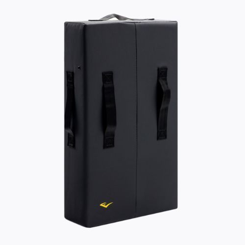 Everlast Mya Thai scudo grande nero EV7517