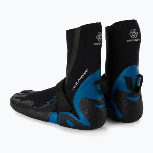 NeilPryde Mission HC Split 5 mm stivali in neoprene