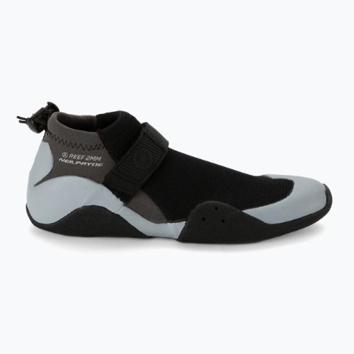 Scarpe NeilPryde Rise Reef Round 2 mm in neoprene