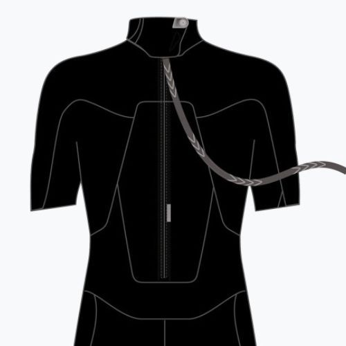 Muta NeilPryde Nexus Shorty 2/2 BZ C1 nero