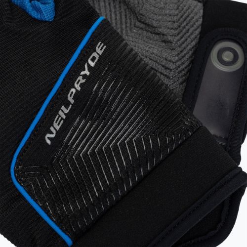 Guanti protettivi NeilPryde a dita piene Amara