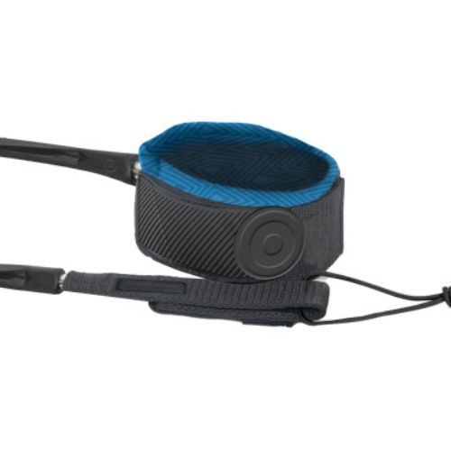 Leash per tavola da SUP NeilPryde Sup Race Coiled C2 blu