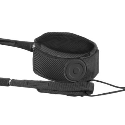 Leash per tavola da SUP NeilPryde Sup Race Coiled C1 nero