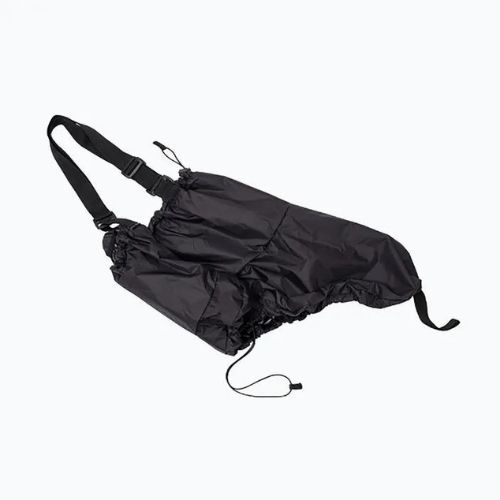 Pinpack Packraft Pontone a ponte compatto verde scuro
