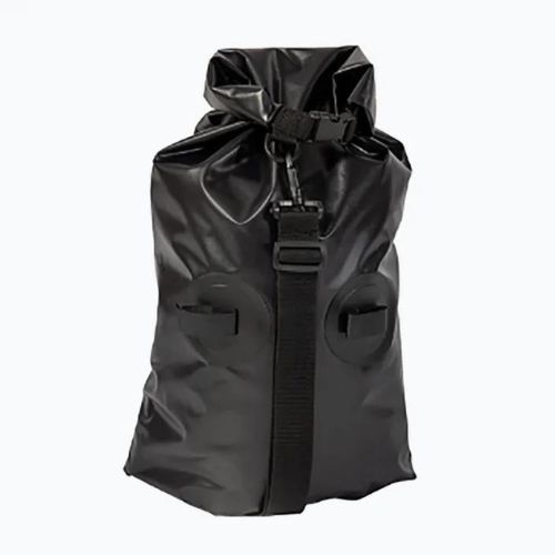 Pinpack Packraft Pontone a ponte compatto verde scuro