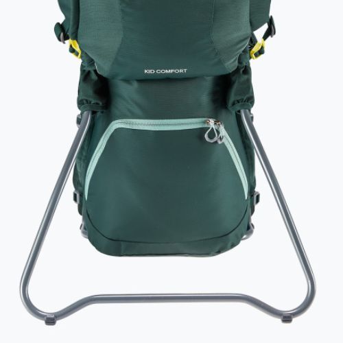 Zaino da trekking Deuter Kid Comfort Forest