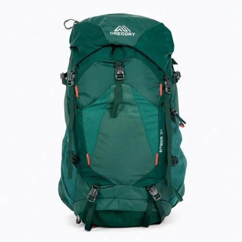 Zaino da trekking Gregory Amber 34 l dark teal da donna