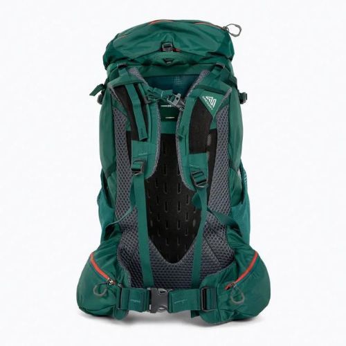 Zaino da trekking Gregory Amber 34 l dark teal da donna