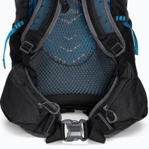 Zaino da trekking Gregory Citro 30 l ozone nero da uomo