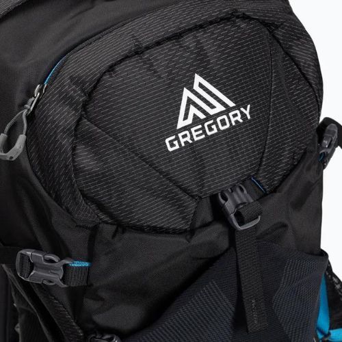 Zaino da trekking Gregory Citro 30 l ozone nero da uomo