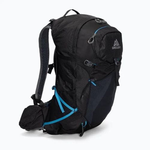 Zaino da trekking Gregory Citro 30 l ozone nero da uomo