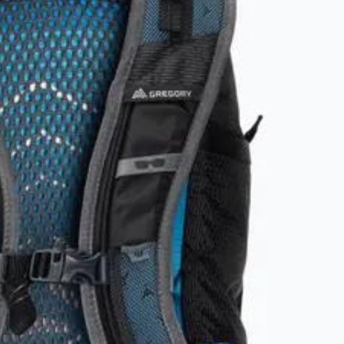 Zaino da trekking Gregory Citro 30 l ozone nero da uomo