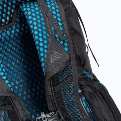 Zaino da trekking Gregory da uomo Focal 58 l nero ozono