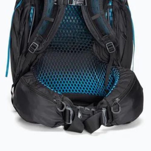 Zaino da trekking Gregory da uomo Focal 58 l nero ozono