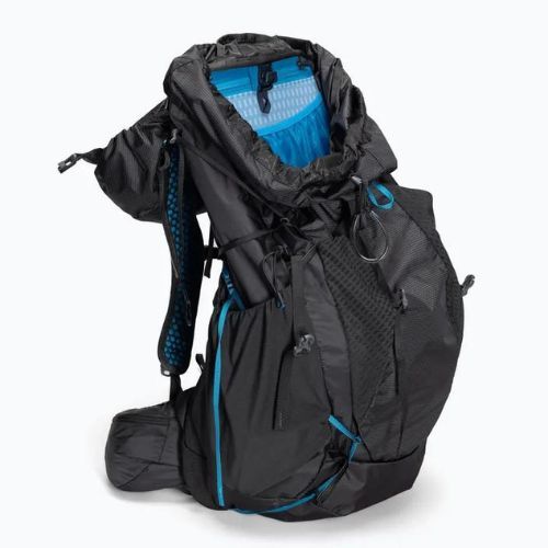 Zaino da trekking Gregory da uomo Focal 58 l nero ozono