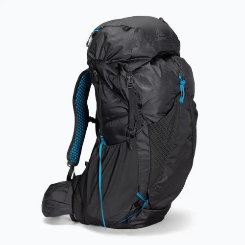 Zaino da trekking Gregory da uomo Focal 58 l nero ozono