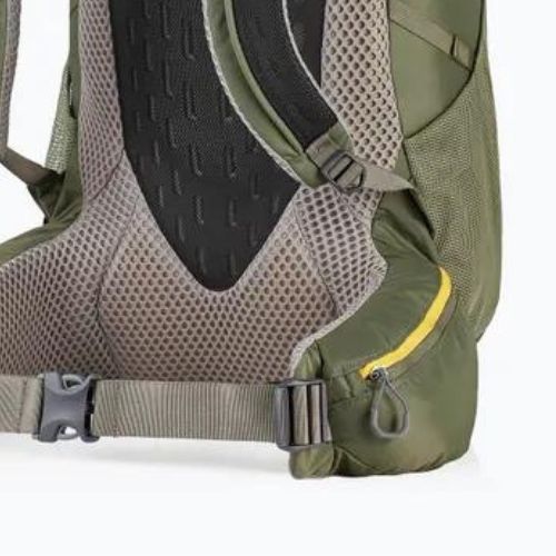 Zaino da trekking Gregory Stout 45 l verde finocchio da uomo