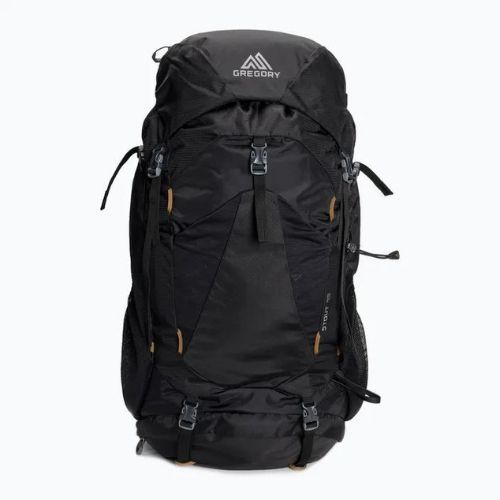 Zaino da trekking Gregory Stout 45 l buckhorn nero uomo