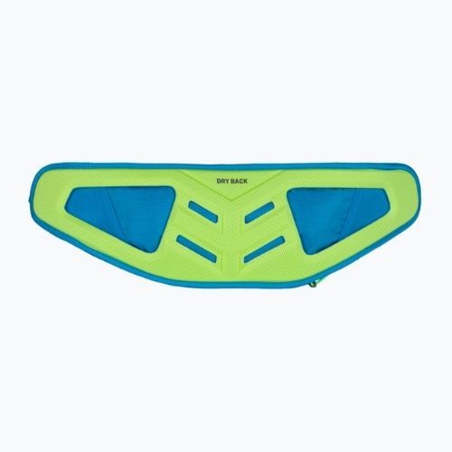 Salewa Lite Train Hipbelt sacca renale blu danubio