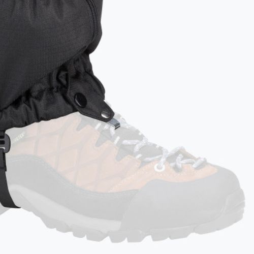 Ghetta da trekking Salewa nera