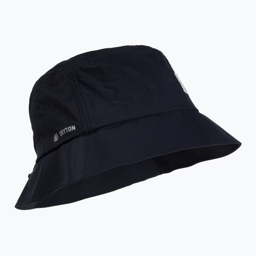 Salewa Fanes 2 Cappello da trekking premium con tesa, navy