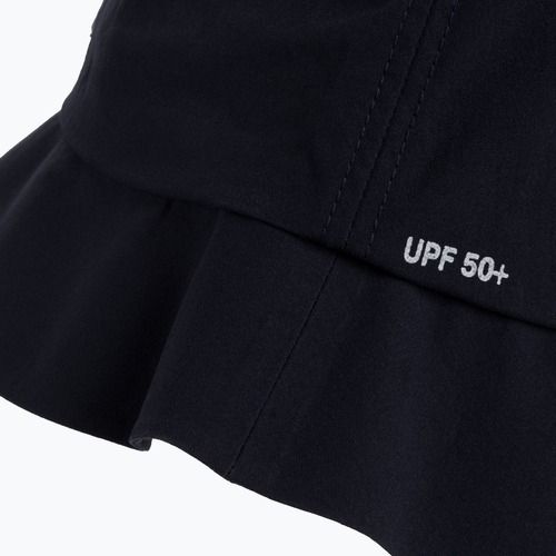 Salewa Fanes 2 Cappello da trekking premium con tesa, navy