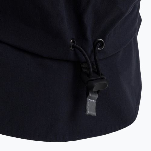 Salewa Fanes 2 Cappello da trekking premium con tesa, navy