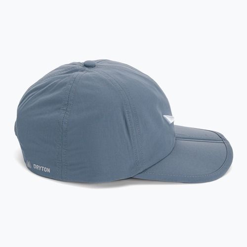 Salewa Fanes Fold Visor berretto pietra focaia