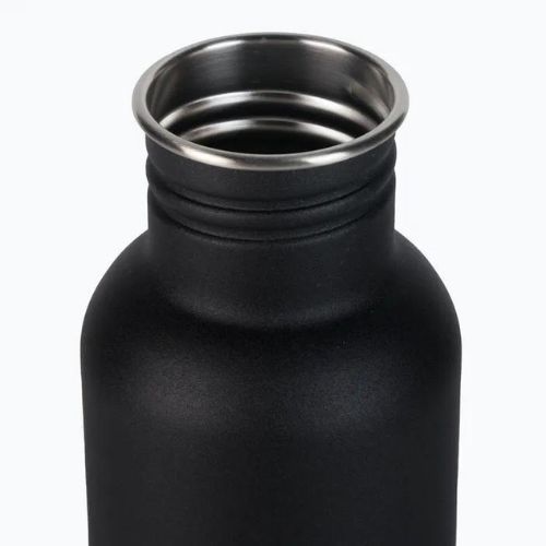 Salewa Aurino BTL 500 ml bottiglia turistica nera