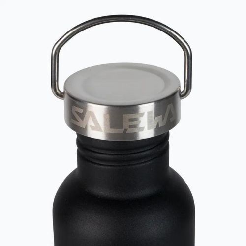 Salewa Aurino BTL 500 ml bottiglia turistica nera