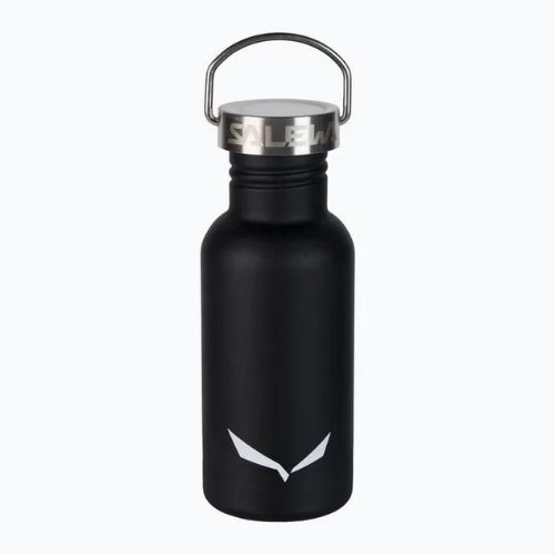 Salewa Aurino BTL 500 ml bottiglia turistica nera