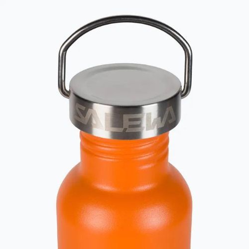 Salewa Aurino BTL 500 ml bottiglia turistica arancione