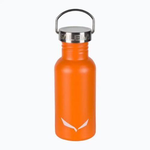 Salewa Aurino BTL 500 ml bottiglia turistica arancione