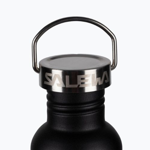 Salewa Aurino BTL 750 ml bottiglia turistica nera