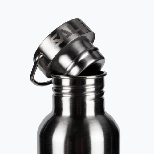 Salewa Aurino BTL 750 ml bottiglia da viaggio in acciaio