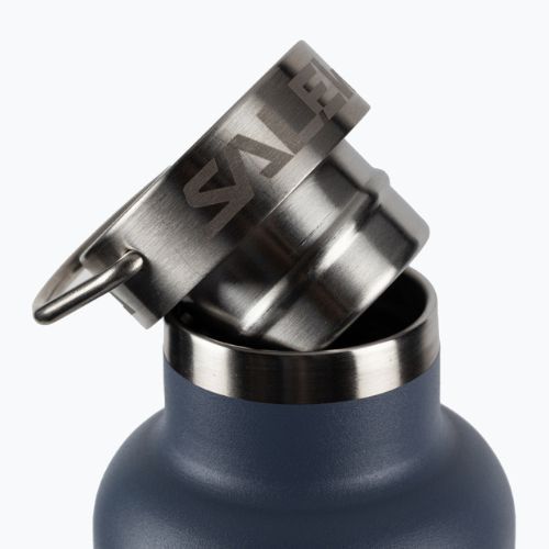 Bottiglia termica Salewa Valsura Insulated BTL 650ml flintstone