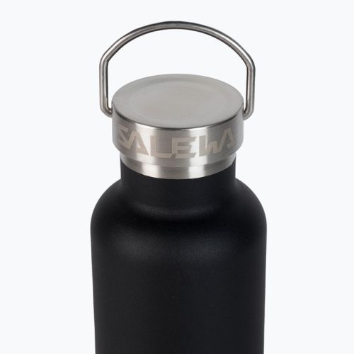 Salewa Valsura Bottiglia termica isolata BTL 650 ml nero