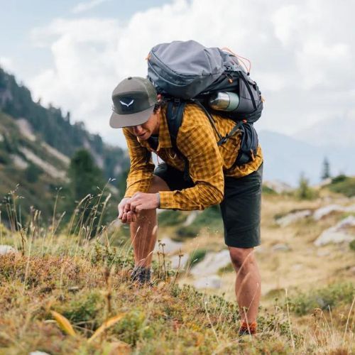 Salewa Rienza Thermo BTL thermos 750 ml verde anatra