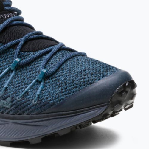 Salewa Dropline scarpa da avvicinamento da donna blu germano/grisaglia