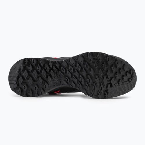 Salewa Wildfire Canvas scarpe da trekking da donna onice/nero