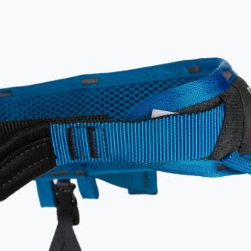 Imbracatura da arrampicata Salewa Xplorer in carbonio