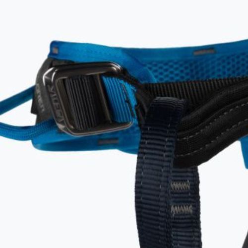 Imbracatura da arrampicata Salewa Xplorer in carbonio