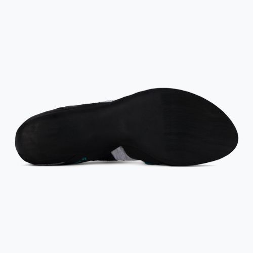 Scarpe da arrampicata da donna Black Diamond Momentum Climbing nero/leghe