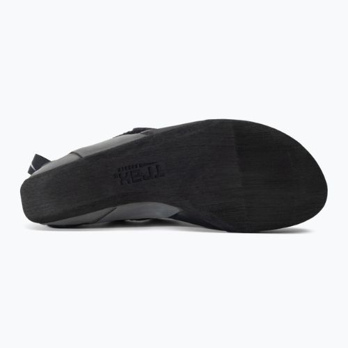 Scarpe da arrampicata da uomo Evolv Defy grigio/nero